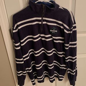 Nautical Sailing Club Zip up